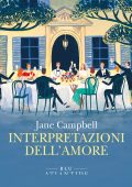 Jane Campbell - Interpretazioni dell'amore (2024)