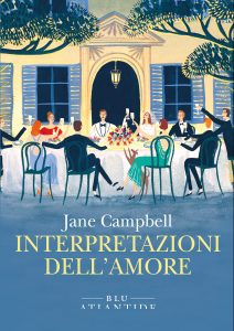 Jane Campbell – Interpretazioni dell’amore (2024)