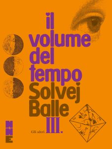 Solvej Balle – Il volume del tempo III. Gli altri (2024)