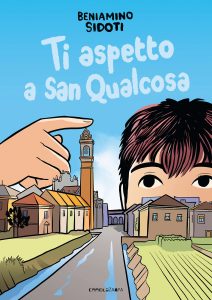 Beniamino Sidoti – Ti aspetto a San Qualcosa (2024)