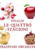 Antonio Vivaldi - Vivaldi Le Quattro Stagioni (Live) (2024) MP3 & FLAC