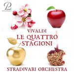 Antonio Vivaldi – Vivaldi Le Quattro Stagioni (Live) (2024) MP3 & FLAC