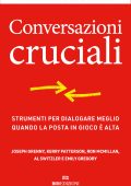 Kerry Patterson - Conversazioni cruciali (2024)