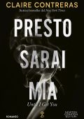 Claire Contreras - Presto sarai mia (2024)