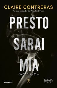 Claire Contreras – Presto sarai mia (2024)