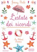 Jenny Hale - L'estate dei ricordi (2024)