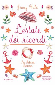 Jenny Hale – L’estate dei ricordi (2024)