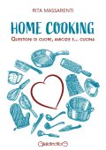 Rita Massarenti - Home cooking (2024)