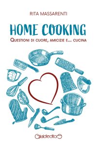 Rita Massarenti – Home cooking (2024)