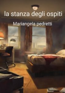 Mariangela Pedretti – La stanza degli ospiti (2024)
