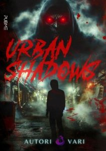 AA.VV. – Urban Shadows (2024)