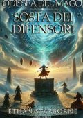 Ethan Starborne - Odissea del Mago Vol. 10. Sosta dei Difensori (2024)