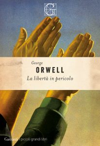 George Orwell – La libertà in pericolo (2024)