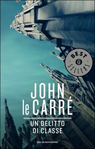 John le Carré – Un delitto di classe (2015)