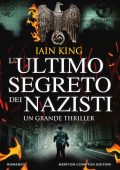 Iain King - L'ultimo segreto dei nazisti (2017)