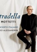 Rinaldo Alessandrini - Stradella Mottetti (2024) [24Bit-96kHz] FLAC