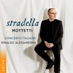 Rinaldo Alessandrini – Stradella Mottetti (2024) [24Bit-96kHz] FLAC