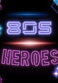 VA - 80s Heroes (2024) Mp3 320