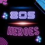 VA – 80s Heroes (2024) Mp3 320