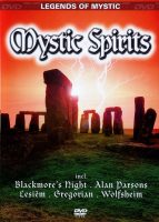 Mystic Spirits – Volime 1 (2004) DVDRip