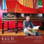 Matteo Pasqualini – Johann Sebastian Bach Italienisches Konzert Französische Ouverture Vier Duette (2024) [24Bit-96kHz] FLAC