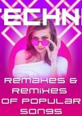 Various Artists - Techno Remakes & Remixes of Popular Songs (2024)
