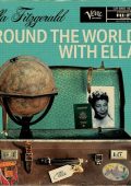 Ella Fitzgerald - Around the World With Ella (2024) Mp3 320