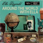 Ella Fitzgerald – Around the World With Ella (2024) Mp3 320