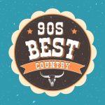 Various Artists – 90s Best Country (2024) Mp3 320