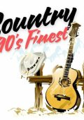 Various Artists - Country 90's Finest (2024) Mp3 320