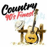 Various Artists – Country 90’s Finest (2024) Mp3 320