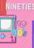 Various Artists - Nineties – 90s Hits – the 90's (2024) Mp3 320