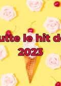 Various Artists – Tutte le hit del 2023 (2024) Mp3 320