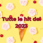 Various Artists – Tutte le hit del 2023 (2024) Mp3 320