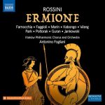 Serena Farnocchia – Rossini Ermione (Live) (2024)