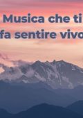 Various Artists - Musica che ti fa sentire vivo (2024) Mp3 320