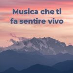 Various Artists – Musica che ti fa sentire vivo (2024) Mp3 320
