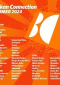 Various Artists - Balkan Connection Summer 2024 (2024) Mp3 320