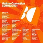 Various Artists – Balkan Connection Summer 2024 (2024) Mp3 320