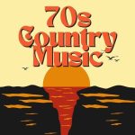Various Artists – 70s Country Music (2024) Mp3 320