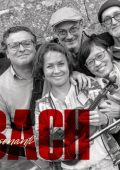 D!ssonanti - Bach (2024) [24Bit-96kHz] FLAC