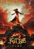Kittie - Fire (2024) [24Bit-96kHz] FLAC