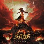 Kittie – Fire (2024) [24Bit-96kHz] FLAC