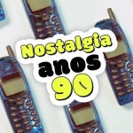 Various Artists – Nostalgia Anos 90 (2024) Mp3 320