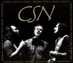 Crosby Stills & Nash – CSN (4 CD Set) (2024) [16Bit-44.1kHz] FLAC
