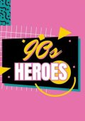 Various Artists - 90s Heroes (2024) Mp3 320