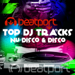 Various Artists – Beatport – Top Dj Tracks 2024 Nu Disco Disco Part B (2024)