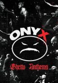 Onyx - Ghetto Anthems (2024) Mp3 320