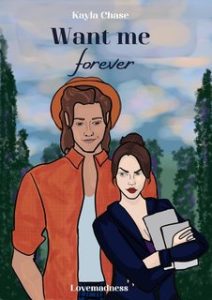 Kayla Chase – Starry hills Vol. 1. Want me forever (2024)