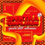 VA – Spektra Compilation – Special 600 References (2024) [MP3|320]